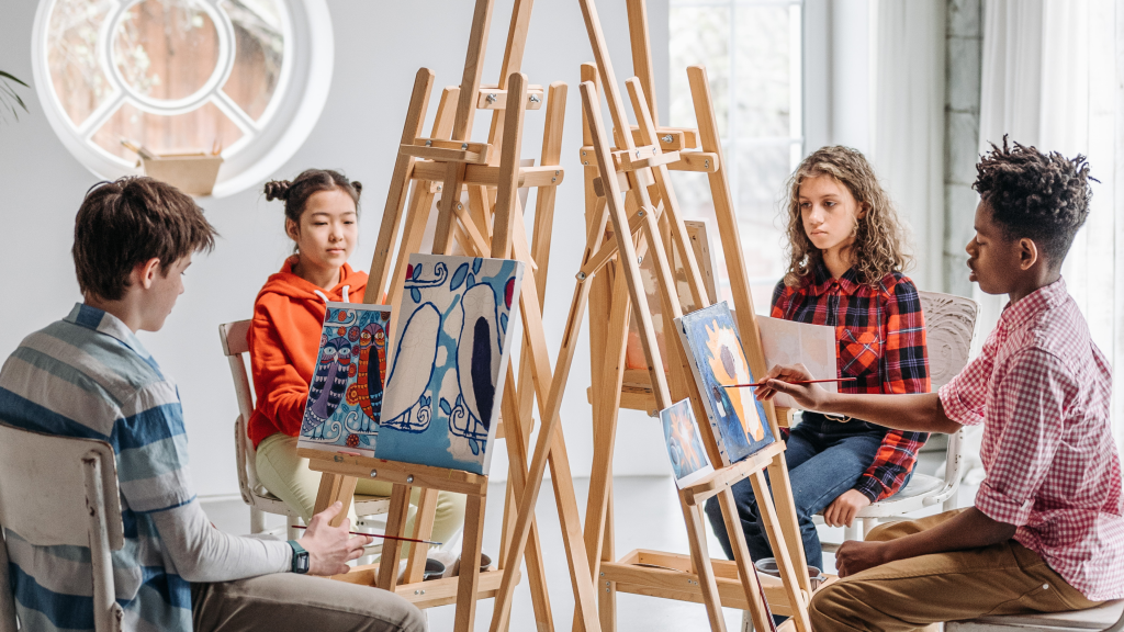Art Category